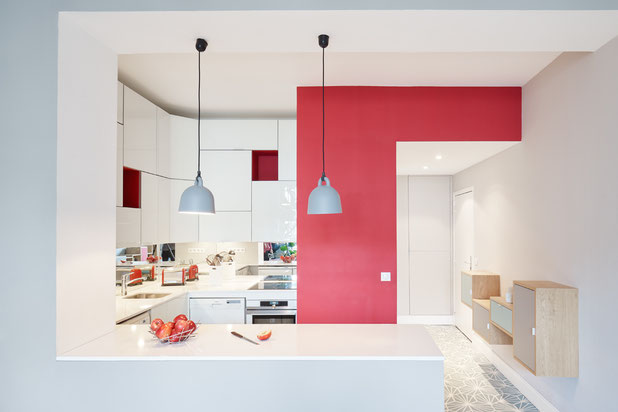 Cuisine-renovation-logement-Paris