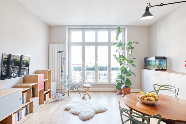 Espace de vie-renovation-logement-Paris