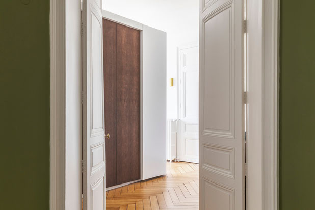 La chambre-renovation-appartement-Nantes