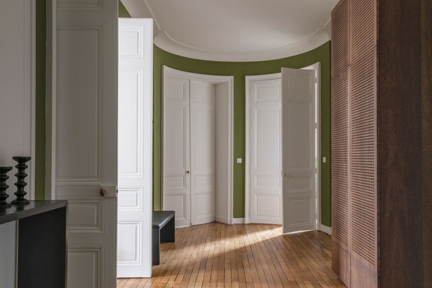 L'entrée-renovation-appartement-Nantes