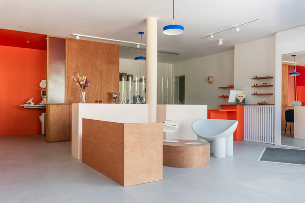 La lunetterie- Studio Téré-renovation-boutique_local-Saint-Nazaire