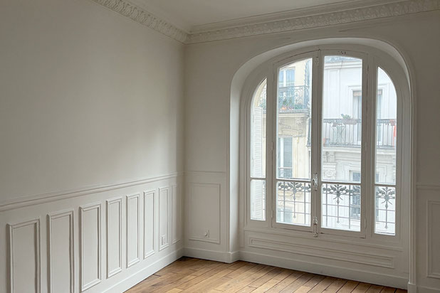 Appartement C-renovation-appartement-Paris
