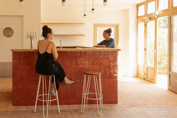 Club house-rehabilitation-cafe_restaurant-Paris