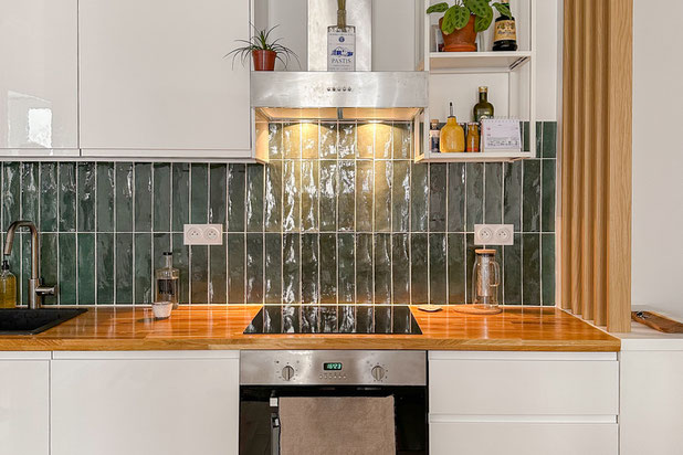 Cuisine-renovation-appartement-Paris