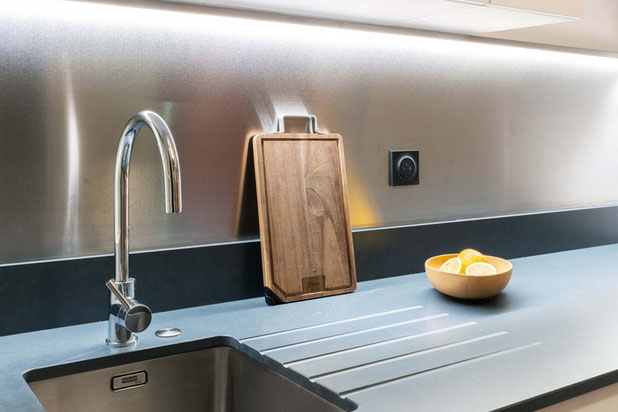 Vue diagonale-amenagement-appartement-Paris