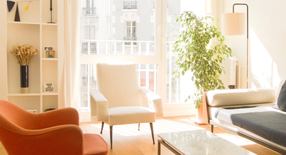 Photo d'un projet de Rénovation Appartement à Saint-Ouen-sur-Seine