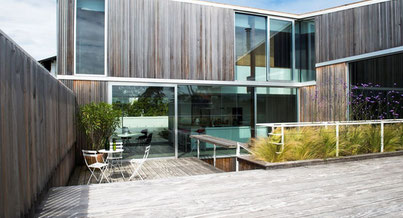 Photo d'un projet de Construction Maison à Saint-Jean-de-Luz