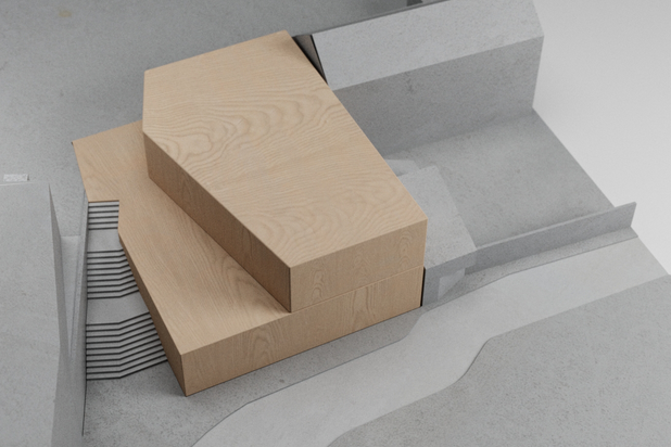 Maquette insertion-construction-equipement-Aigremont