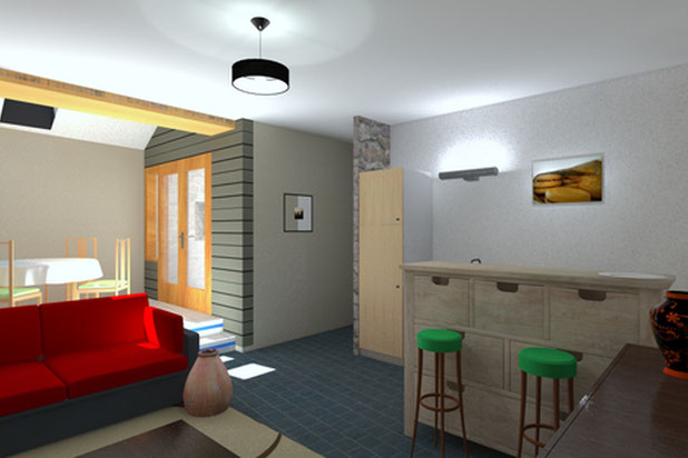 Le studio-renovation-maison-Plouharnel