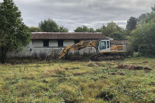Etat existant-rehabilitation-equipement-Nantes