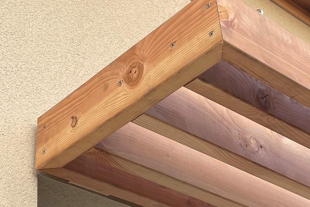 Brise soleil amovible bois-construction-maison-Erquy