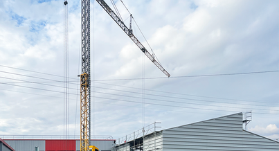 Photo d'un projet de Réhabilitation Autre à Châteauroux