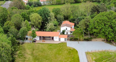 Photo d'un projet de Réhabilitation Équipement à Nantes