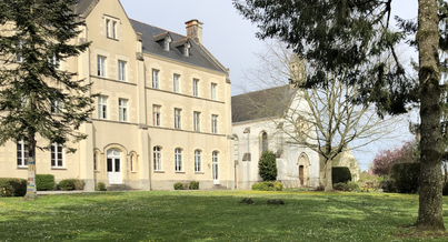 Photo d'un projet de Réhabilitation Logement à Rennes