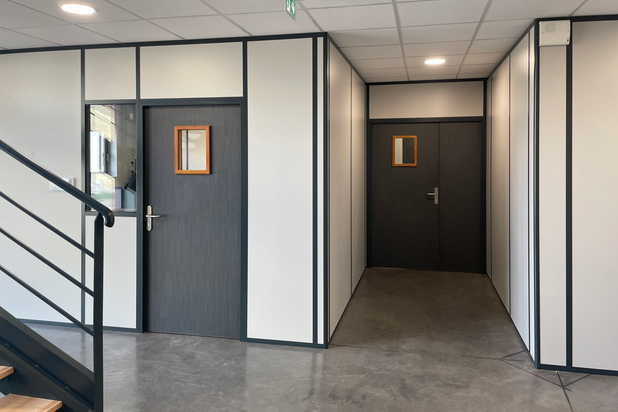 Locaux sociaux-rehabilitation-autre-Châteauroux