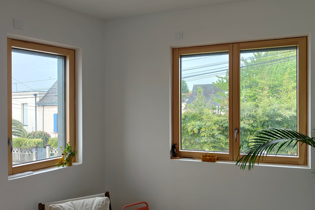 Zone cosy du séjour-surelevation-maison-Nantes