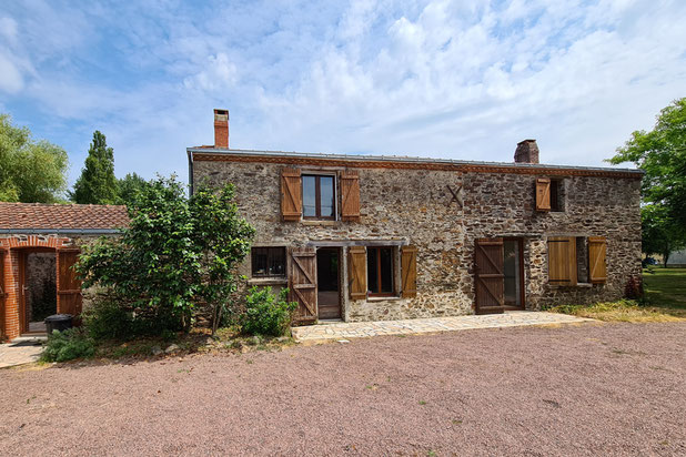 Existant - futures salles de jeux-rehabilitation-maison-Nantes