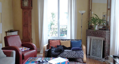 Photo d'un projet de Rénovation Maison à Clermont-Ferrand