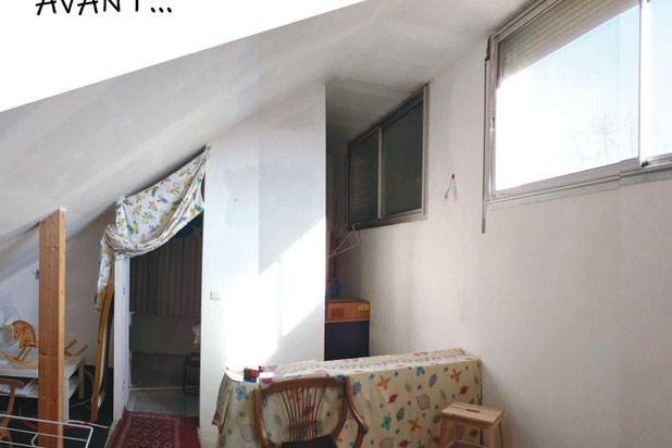 au départ à l'étage-amenagement-maison-Malintrat