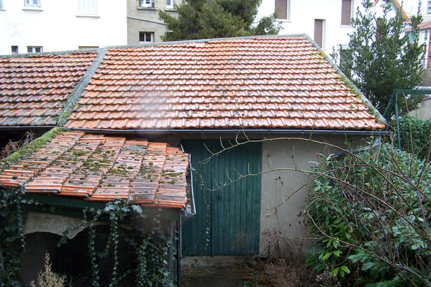 intervention sur la terrasse construite-renovation-maison-Clermont-Ferrand