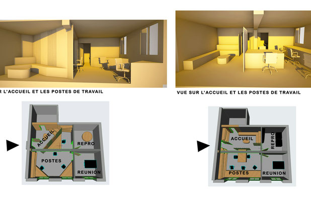 essais 3 et 4-amenagement-bureaux-Clermont-Ferrand