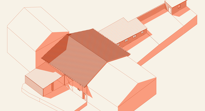 Photo d'un projet de Réhabilitation Maison à Valmestroff