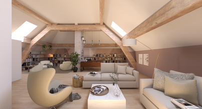 Photo d'un projet de Rénovation Maison à Évrange
