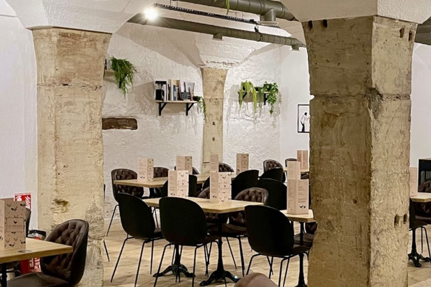 Salle basse-renovation-cafe_restaurant-Metz