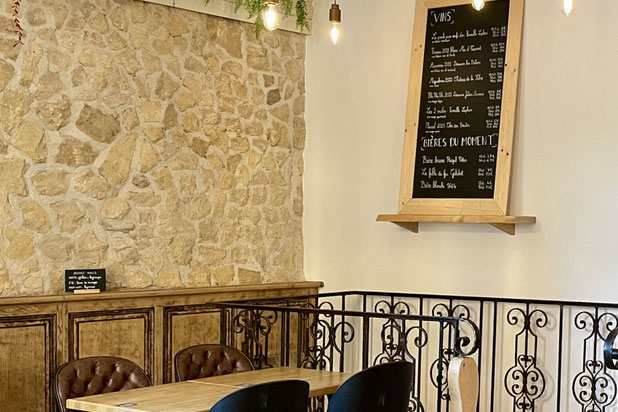 Salle haute-renovation-cafe_restaurant-Metz