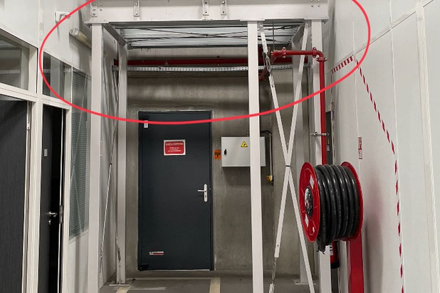 Photo de chantier-amenagement-equipement-Roye