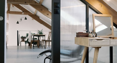 Photo d'un projet de Rénovation Appartement à Metz