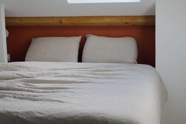 Niche intégrée tête de lit-renovation-appartement-Metz
