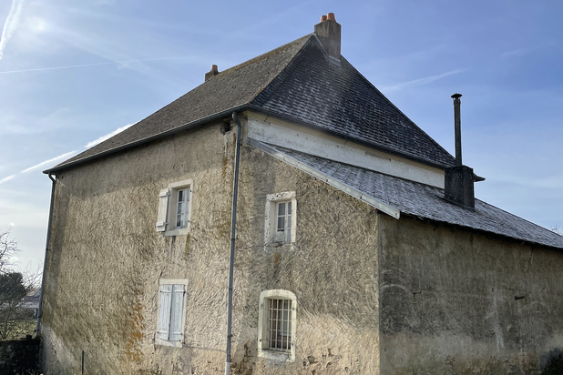 Photo extérieure-renovation-maison-Évrange
