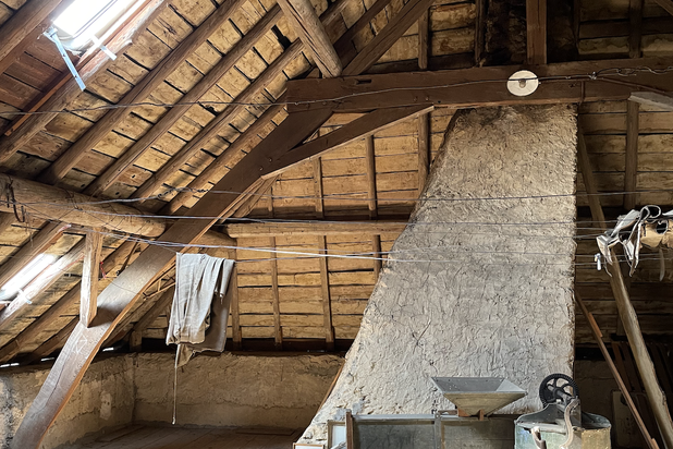 Photo intérieure-renovation-maison-Évrange