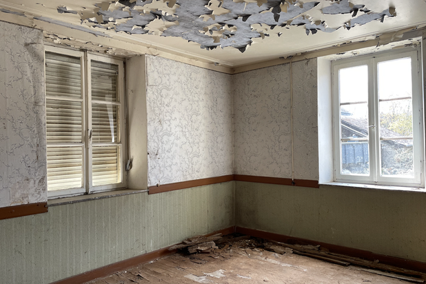 Photo intérieure-renovation-maison-Évrange