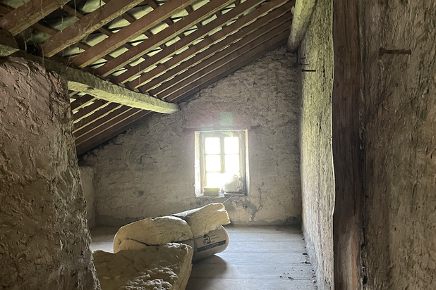 Photo intérieure studio-renovation-maison-Évrange