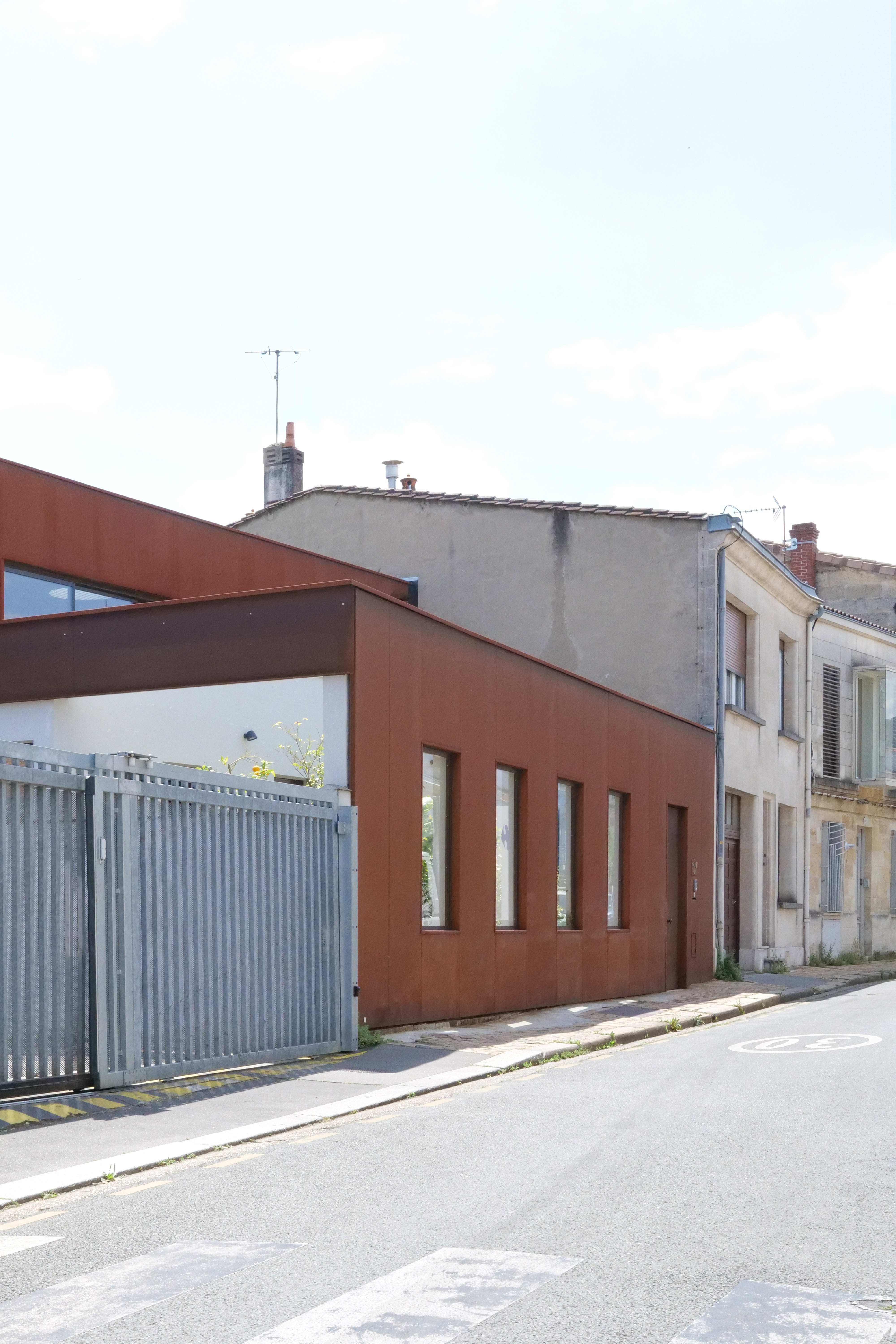 Landiras – construction de maison neuve Ariège Landiras – construction de maison neuve Ariège