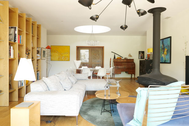 Salon-construction-maison-Bordeaux