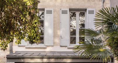 Photo d'un projet de Agrandissement Extension Maison à Bordeaux