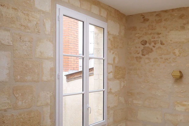 Escalier-renovation-immeuble-Bordeaux
