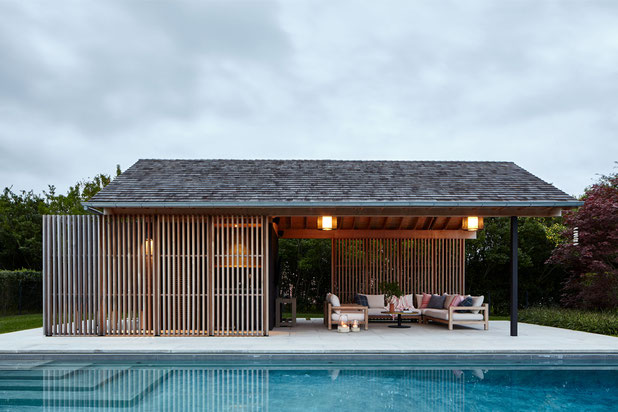 Pool house-agrandissement_extension-maison-Bridgehampton