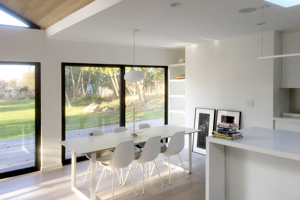 Salle à manger-agrandissement_extension-maison-Mattituck