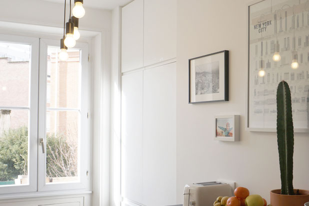 Cuisine-renovation-appartement-Paris