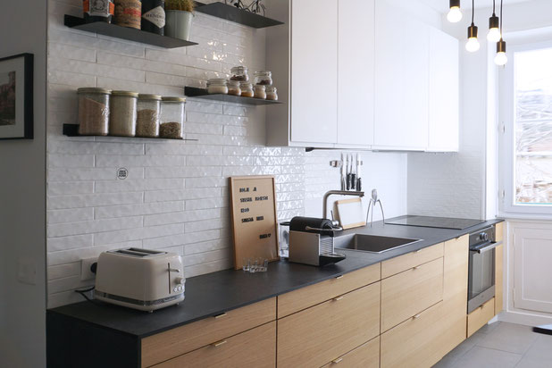 Cuisine-renovation-appartement-Paris