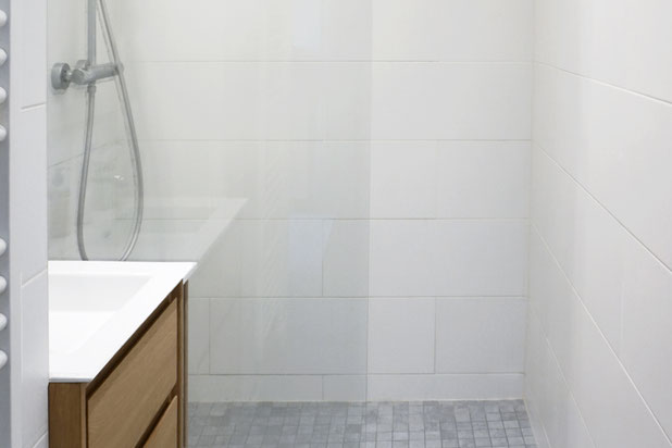 Salle de bain-renovation-appartement-Paris