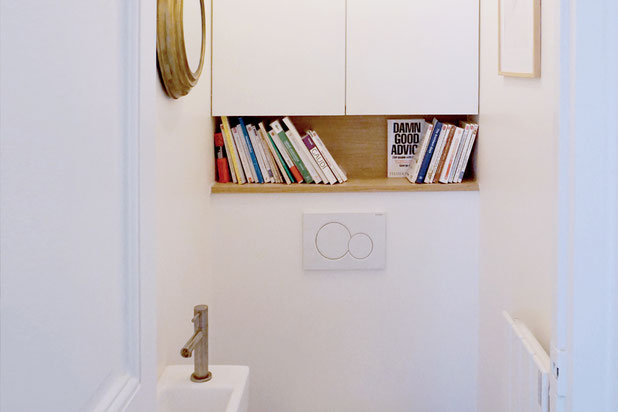 WC et rangement-renovation-appartement-Paris