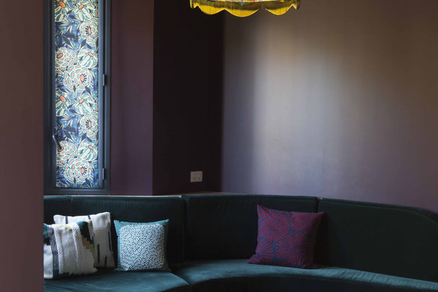 Salon intime-renovation-maison-Le Pecq