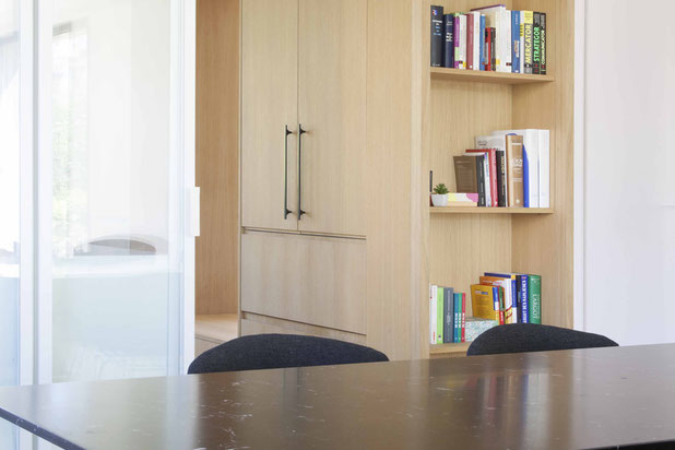 Séjour-renovation-maison-Le Pecq
