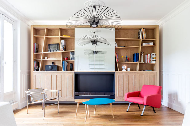 BC 1-renovation-maison-Paris