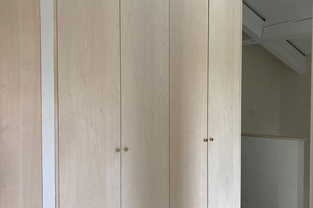 couloir-renovation-maison-Aix-en-Provence